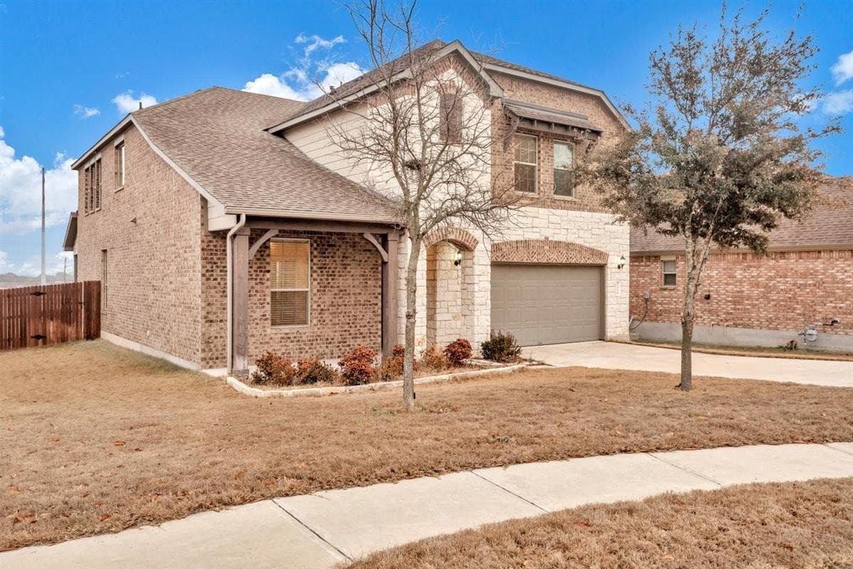 1908 Granite Springs Rd