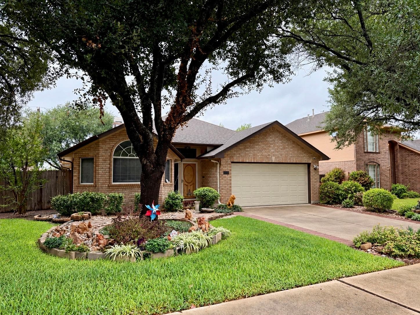 1825 Chino Valley Trl