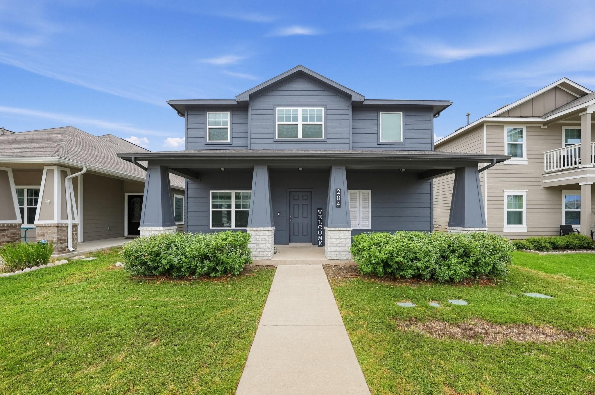 204 Timber Brook Dr