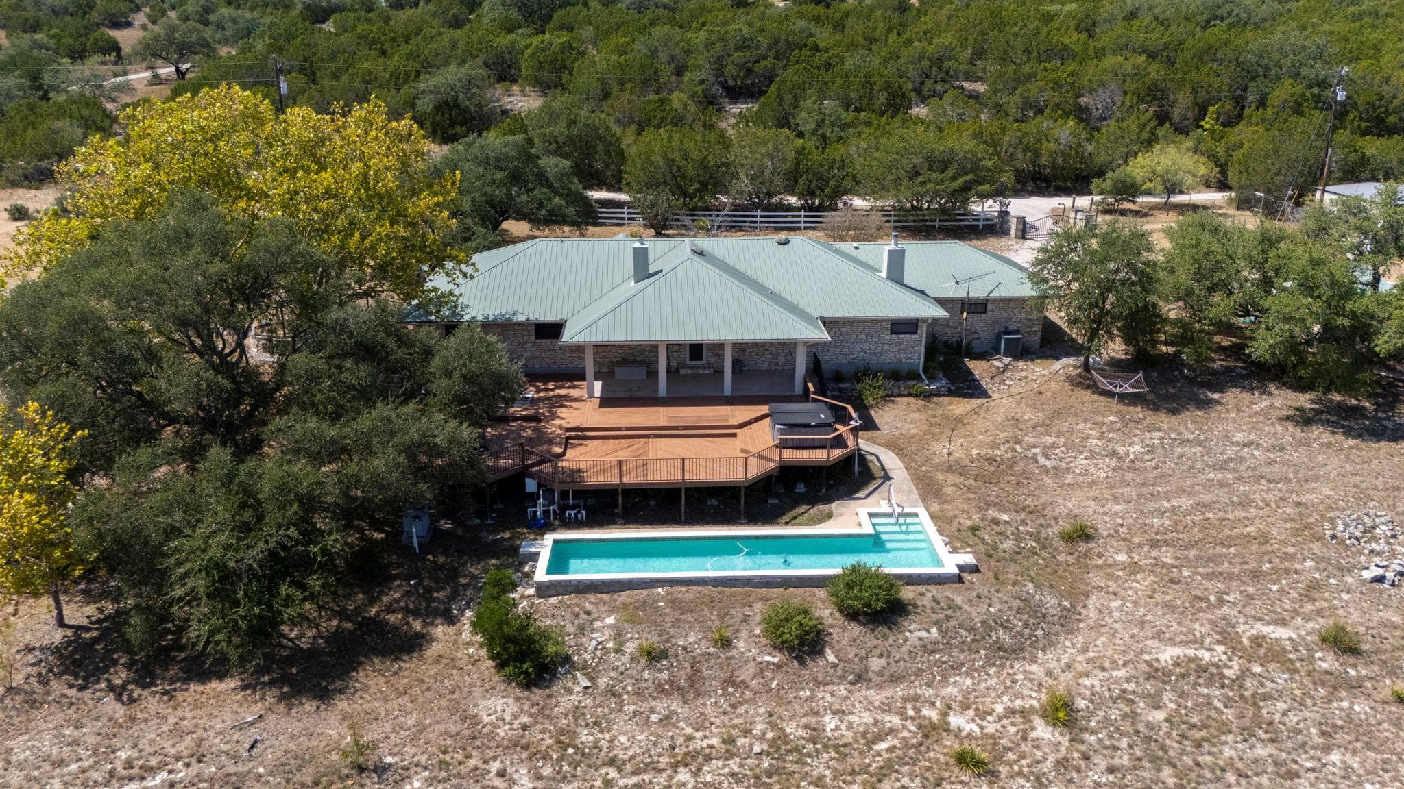 26633 Post Oak Bend Loop
