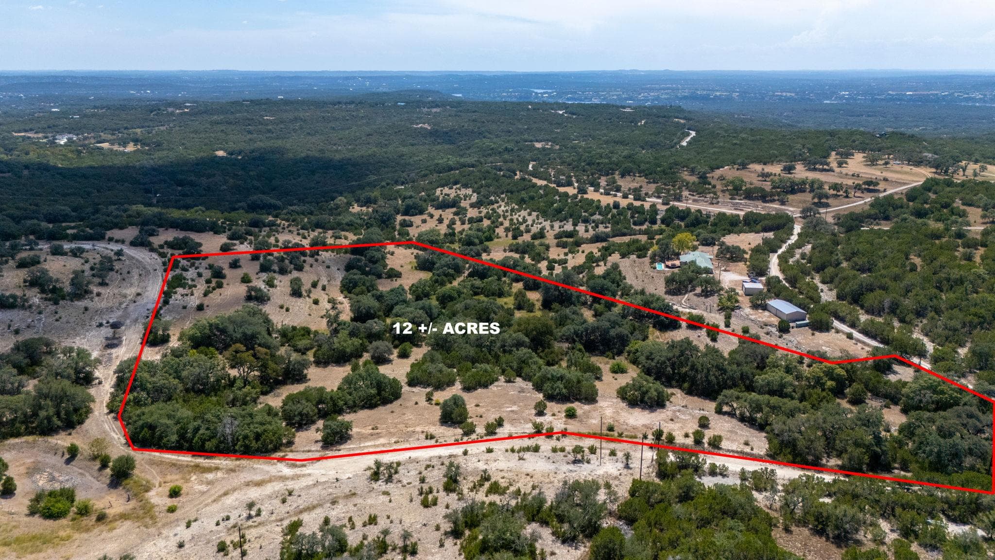 003 Post Oak Bend Loop