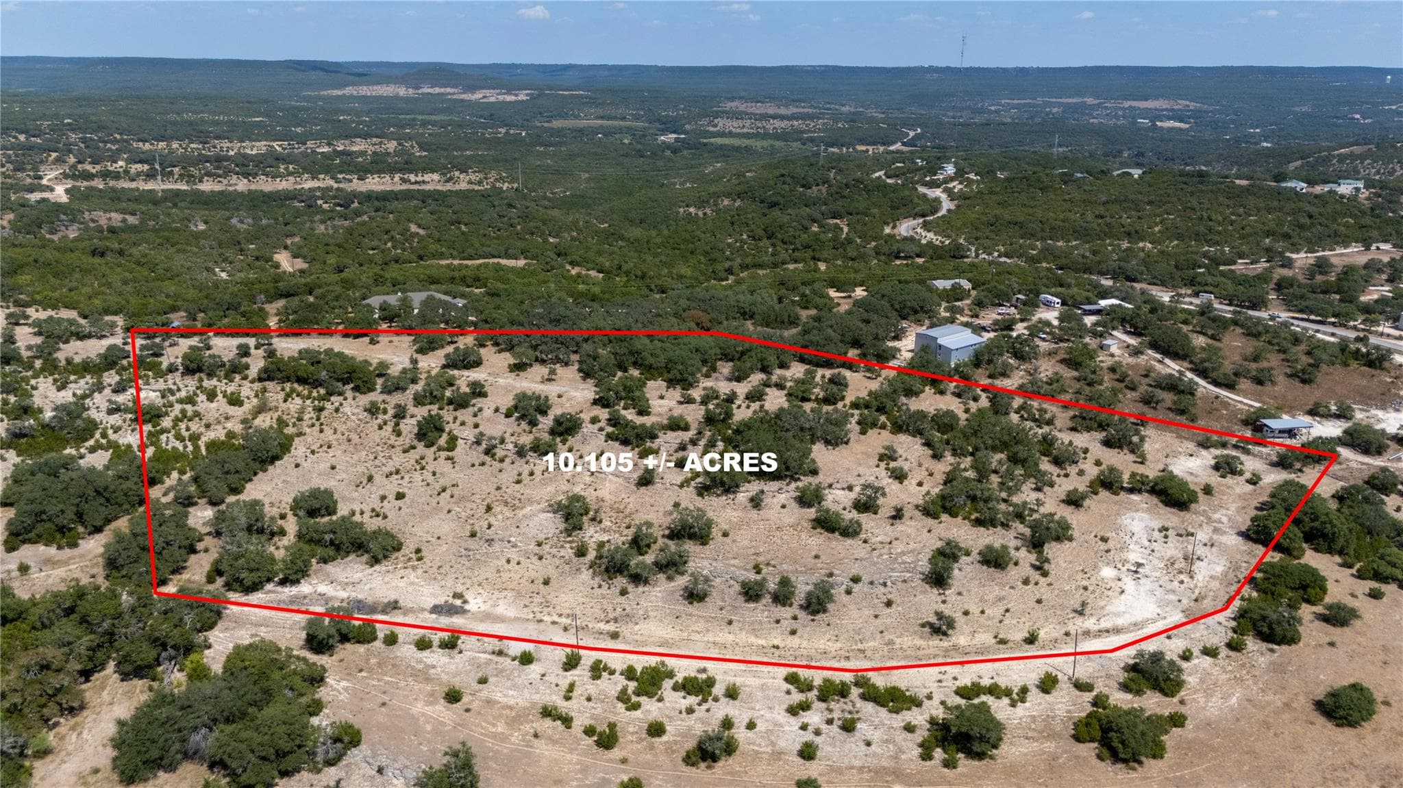 005 Post Oak Bend Loop