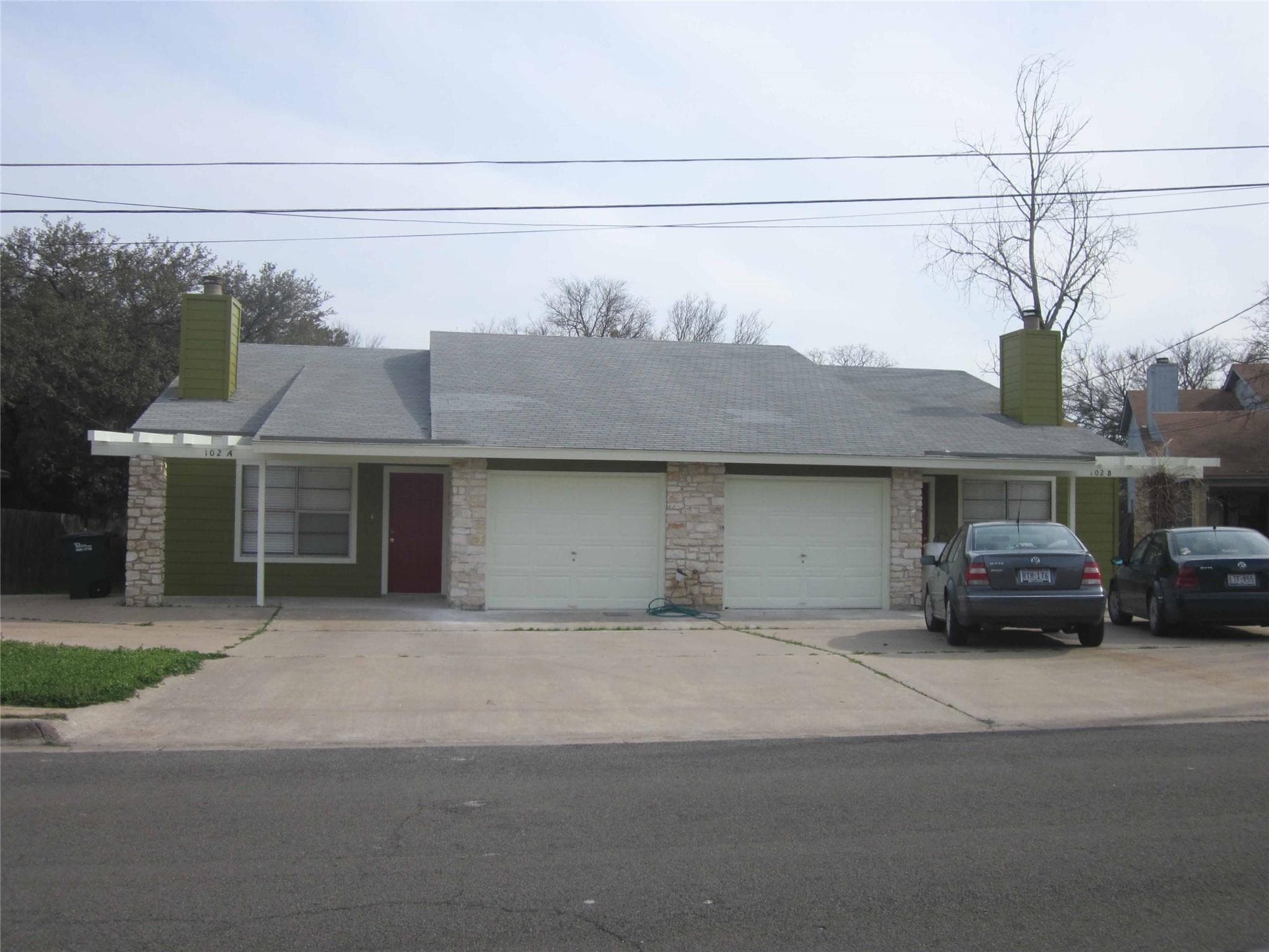 102 Verna Spur #A