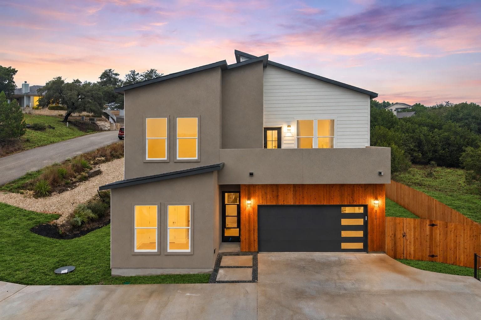 2603 Franklin Cv