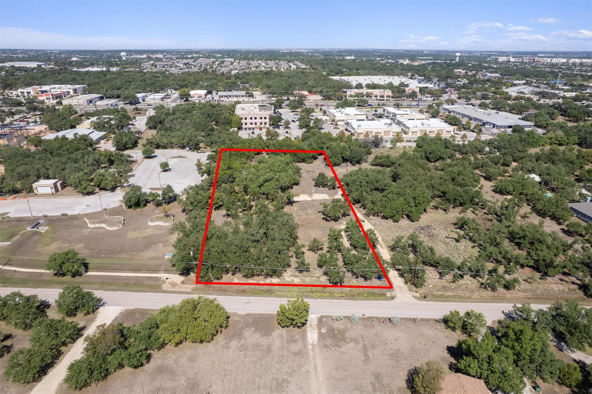 507 Lone Star Dr