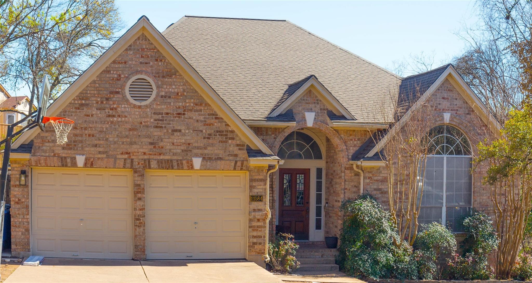 11584 Cedarcliffe None