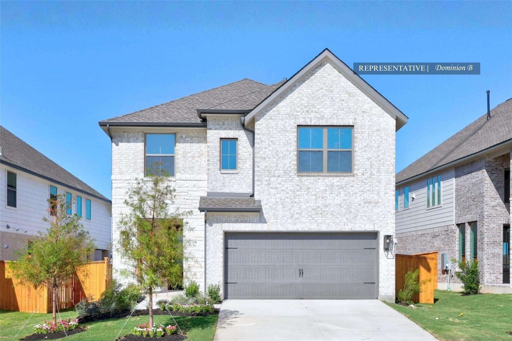 433 Buckaroo Dr