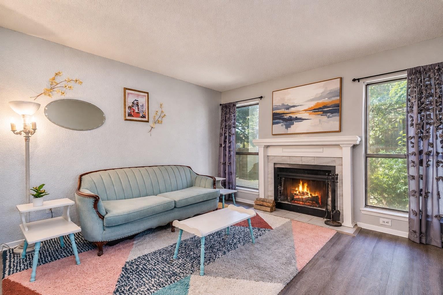 2018 W Rundberg Ln #19A