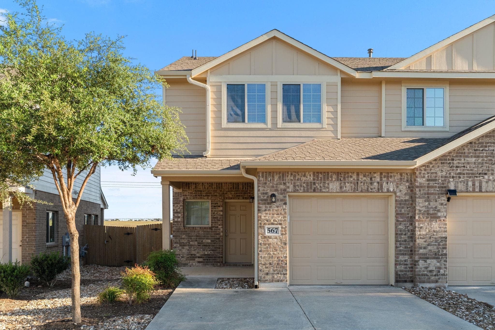 567 White Steppe Way #26
