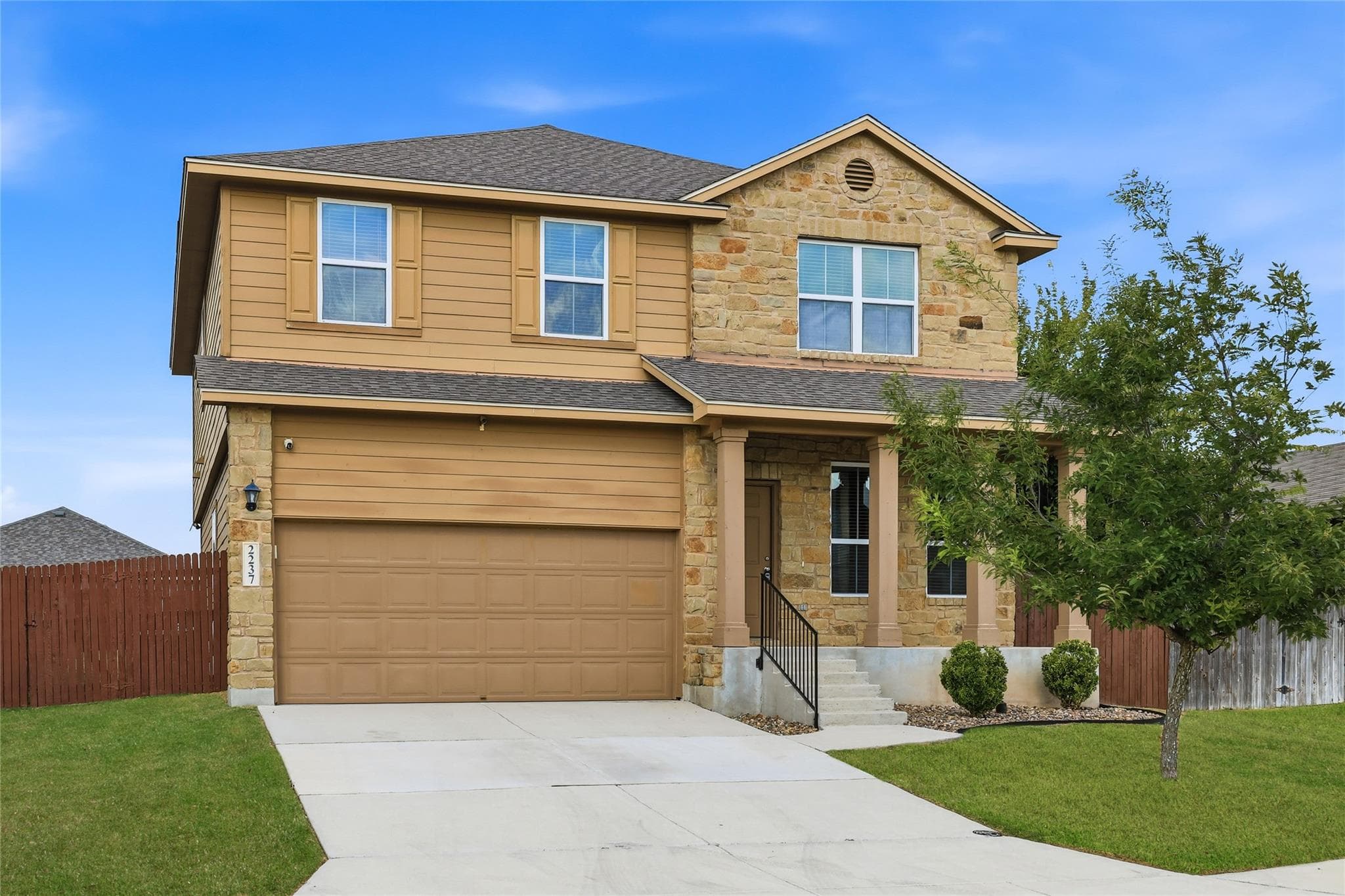 2237 Olive Hill Dr