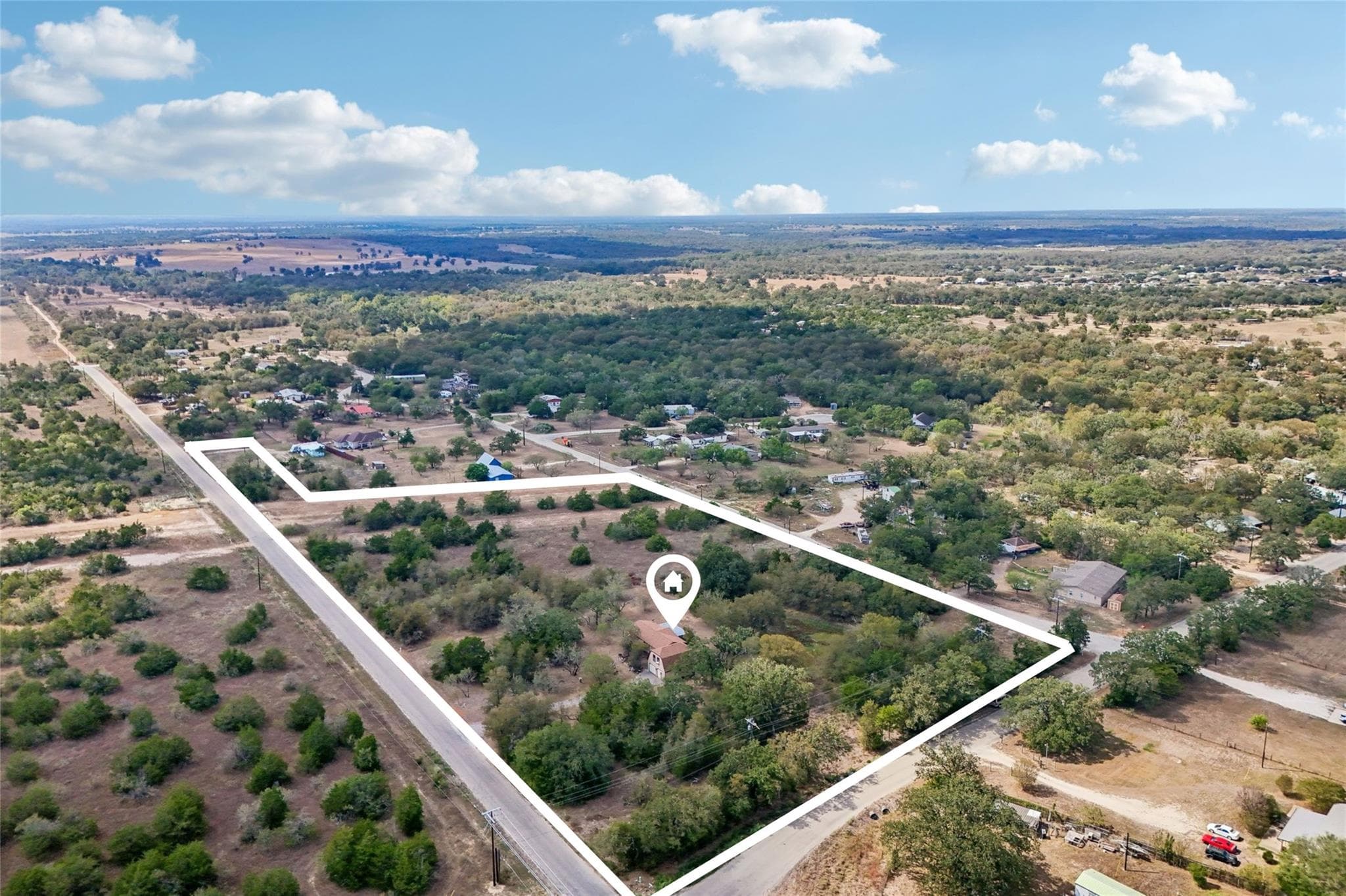 238 N Gaines Rd