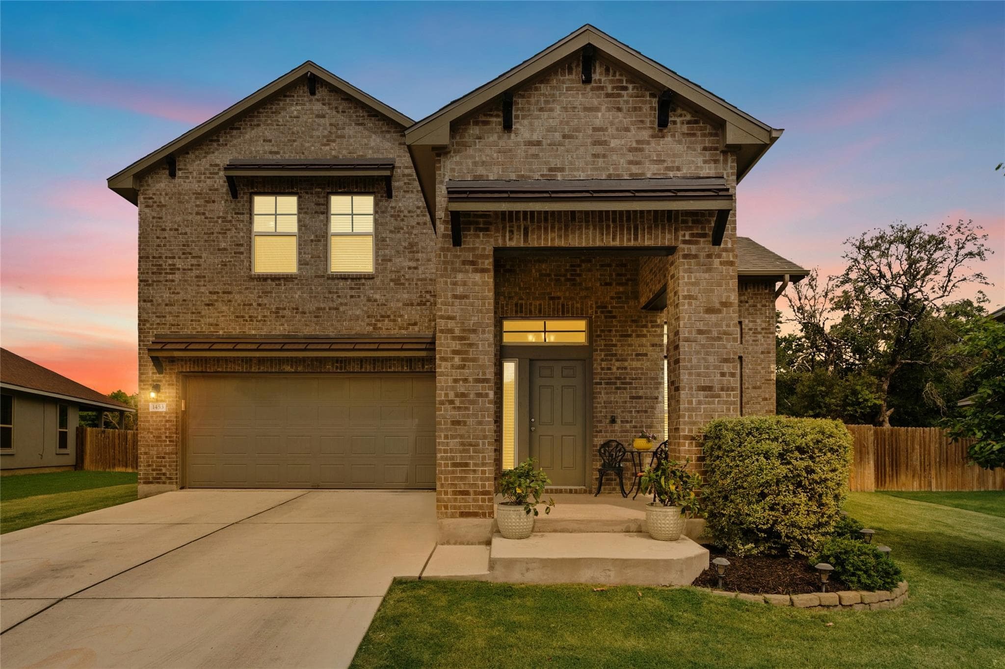 1453 Hamiltons Way