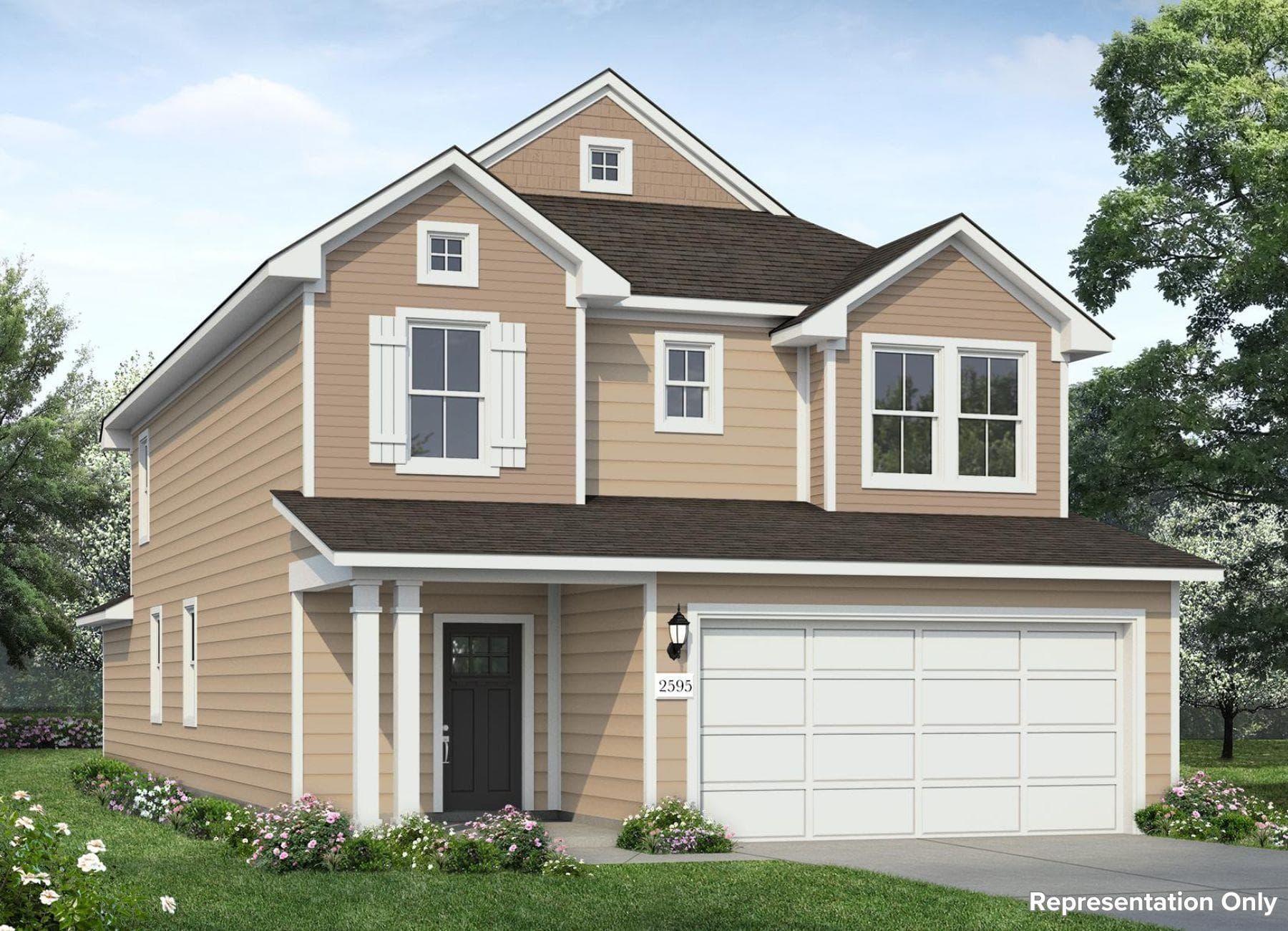 117 Adze Dr