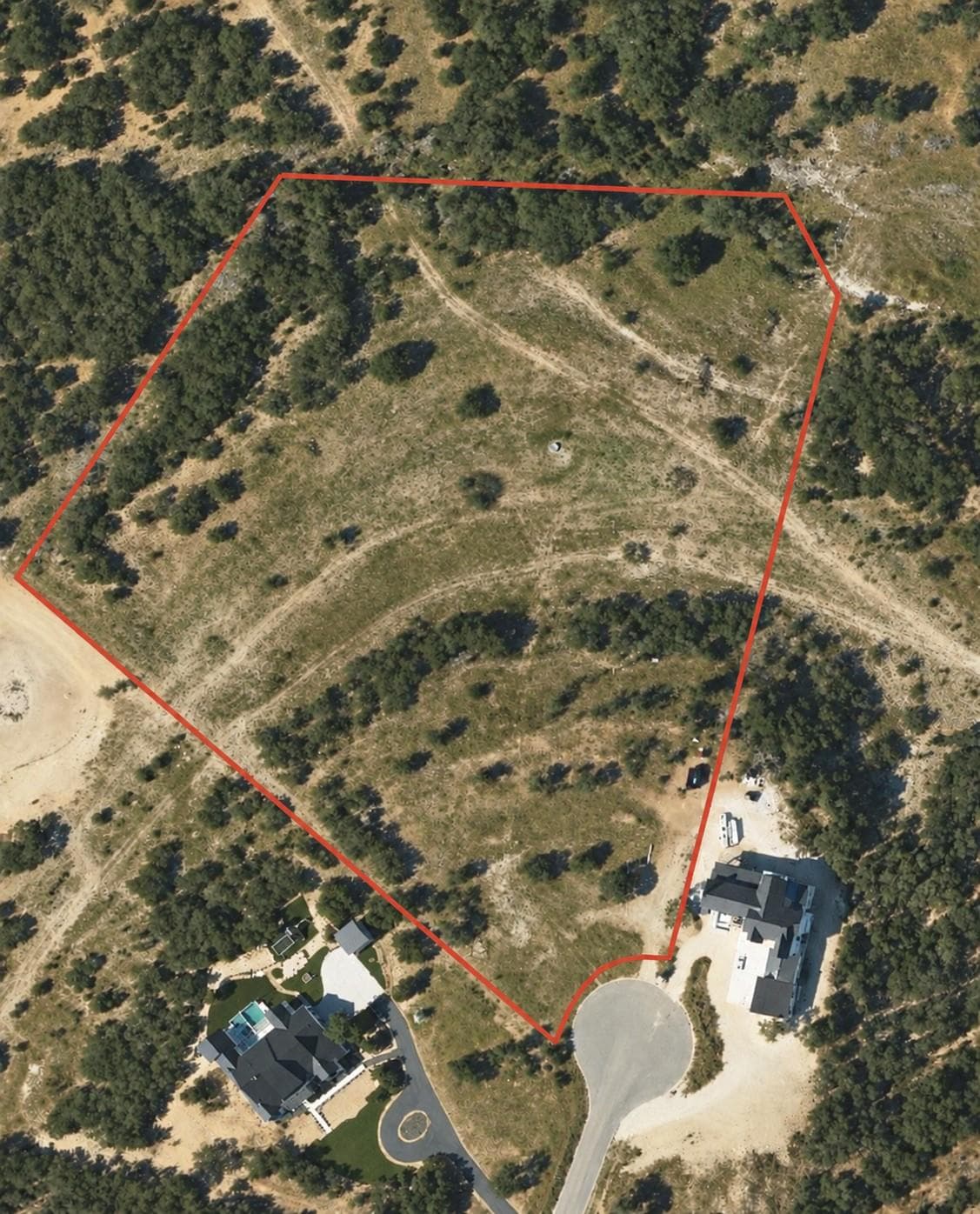 Lot 34 Prancing Deer Ln