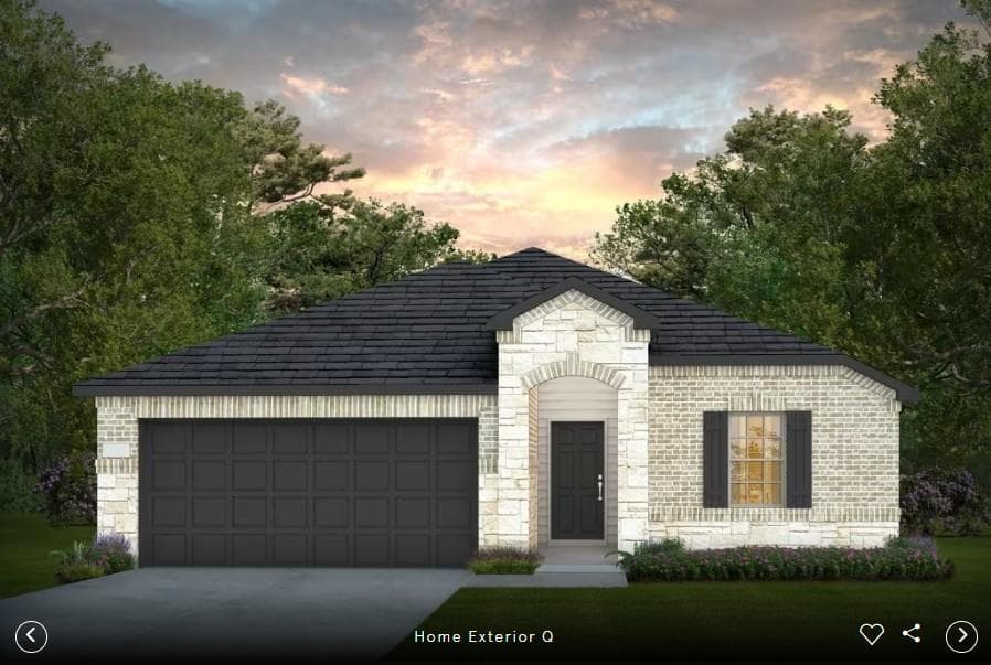 3009 Dimmit Dr