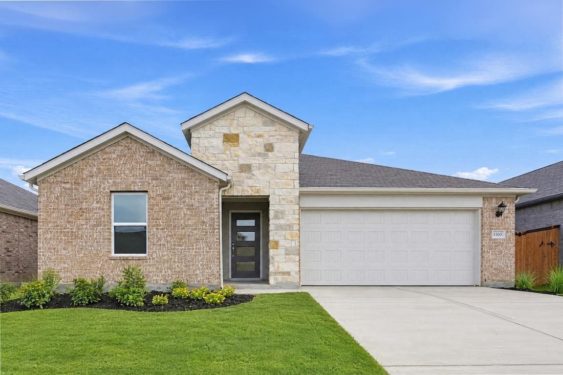 1300 Crumpton Dr