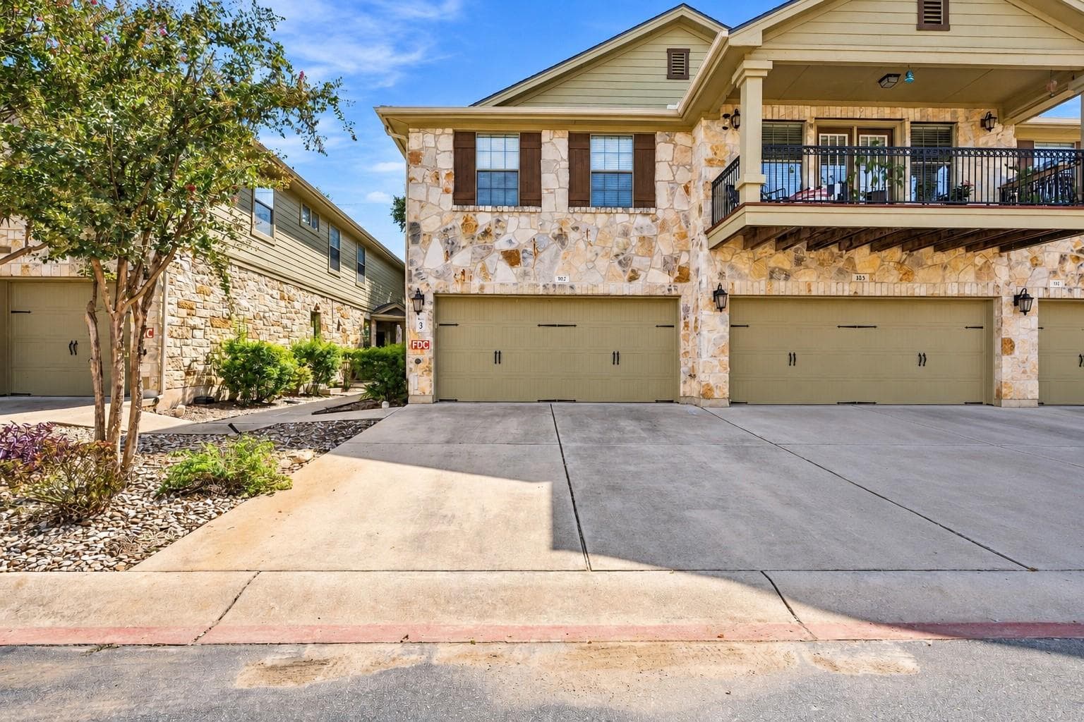 14815 Avery Ranch Blvd #302