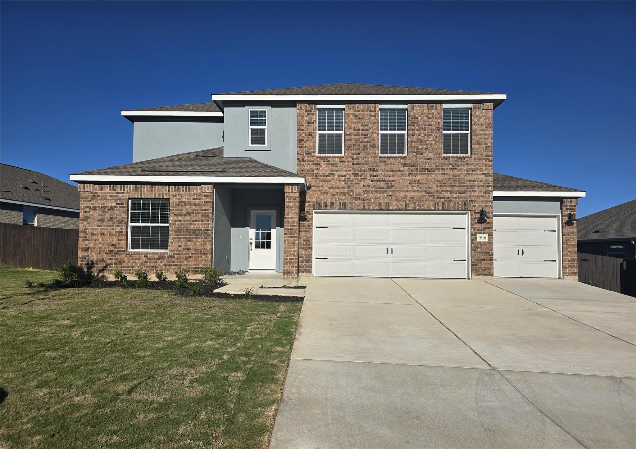 1816 Four Waters Loop