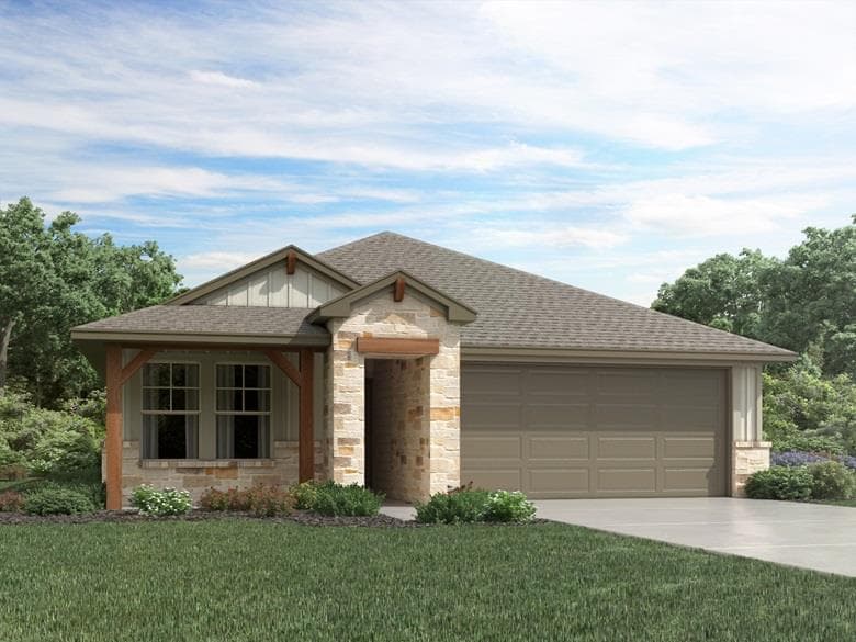 812 Loriner Way