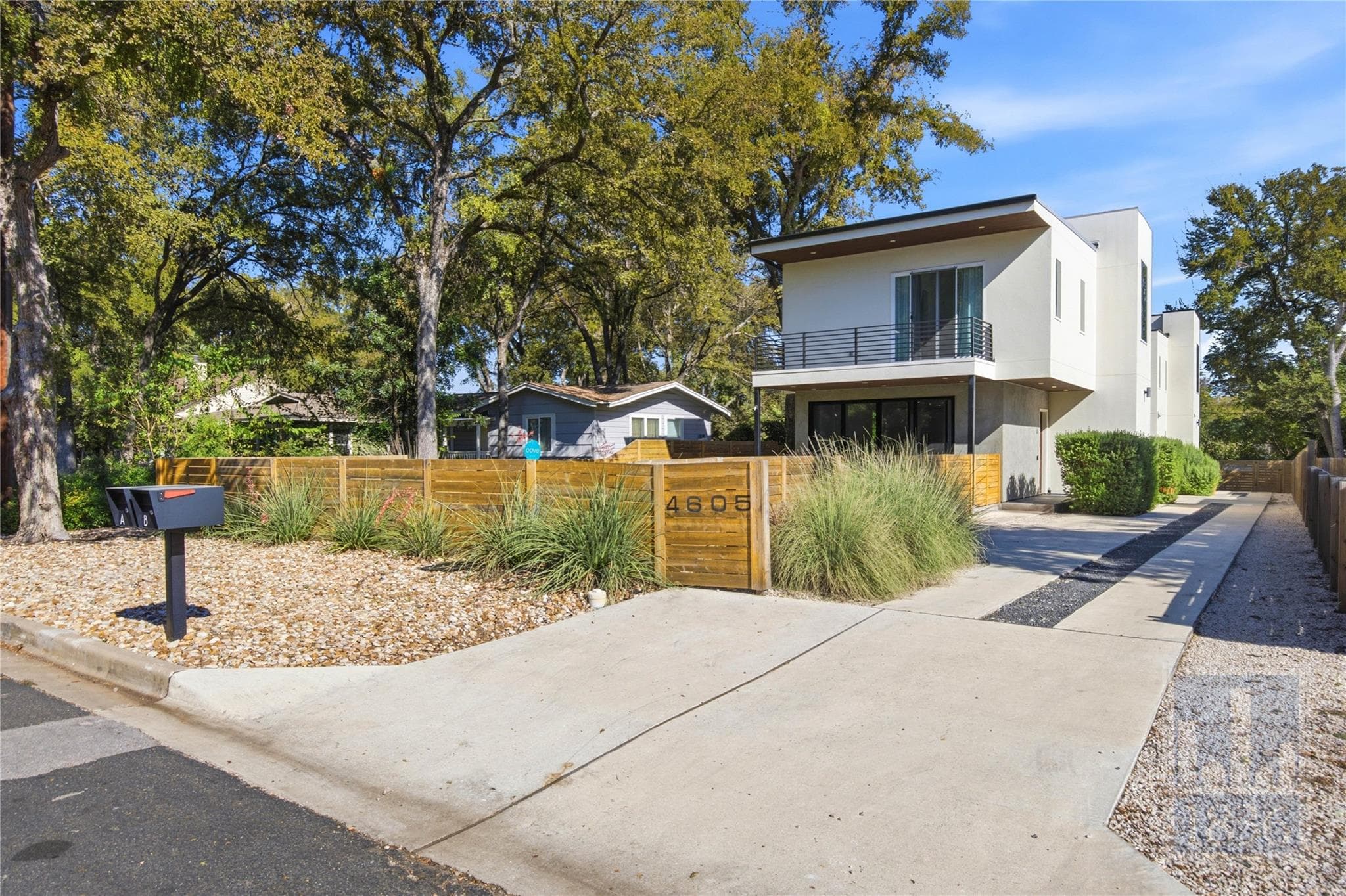 4605 Jinx Ave #1