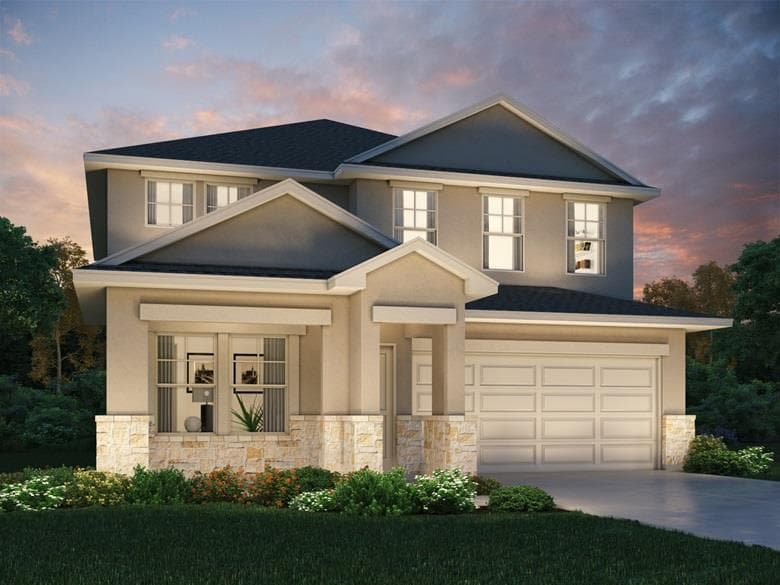 13313 Rindle Reach Dr