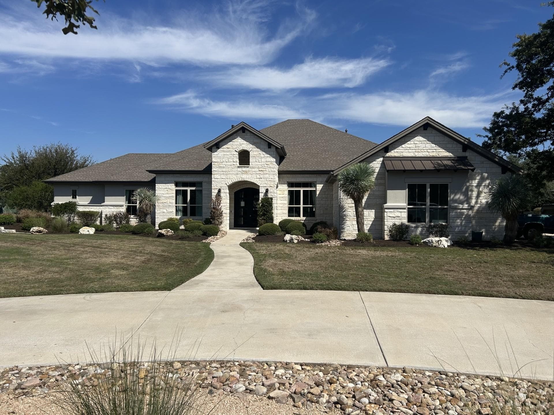 200 Creek Crossing Dr