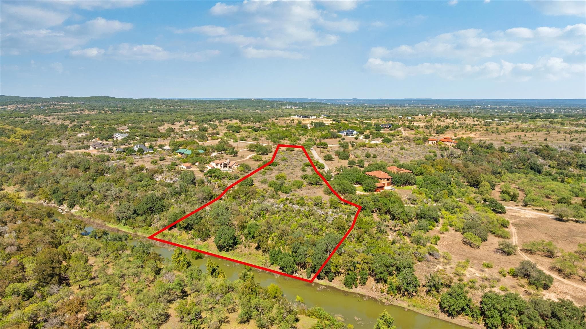 3212 Fall Creek Estates Dr