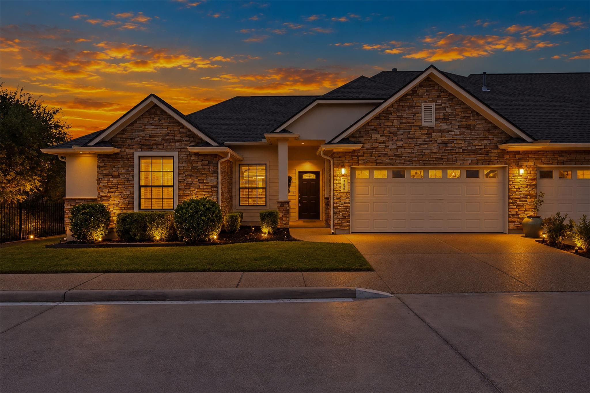 4201 Wild Iris Ln