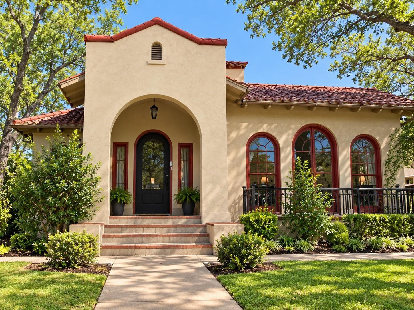 2813 Salado St