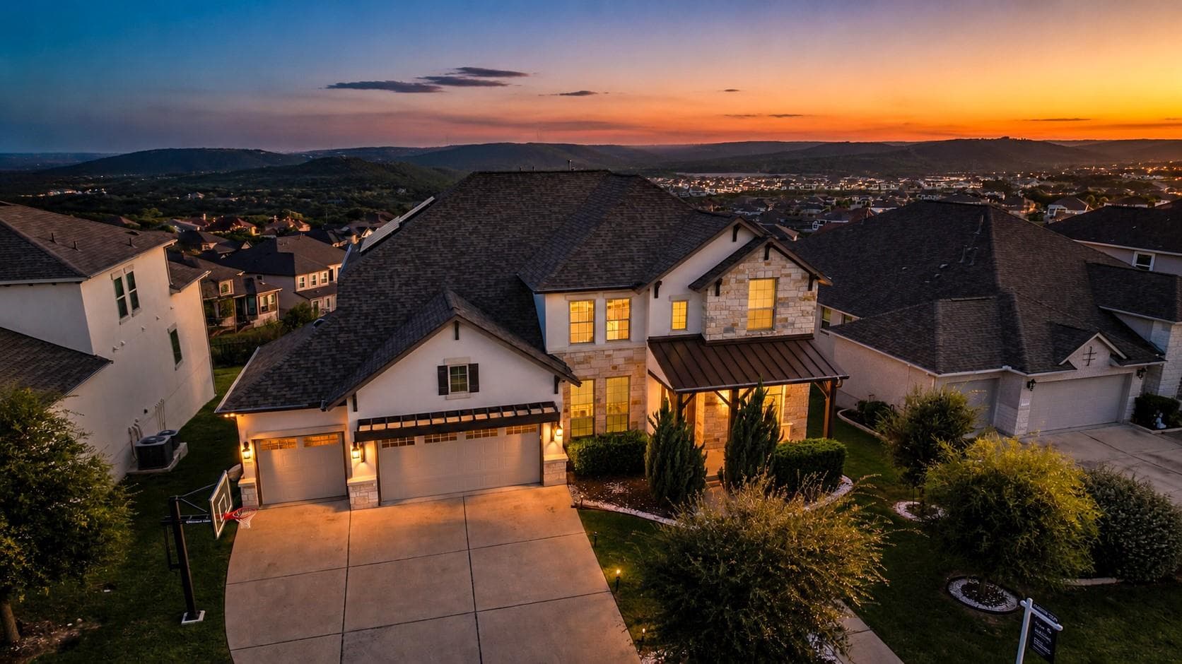 2301 Fossetta View None