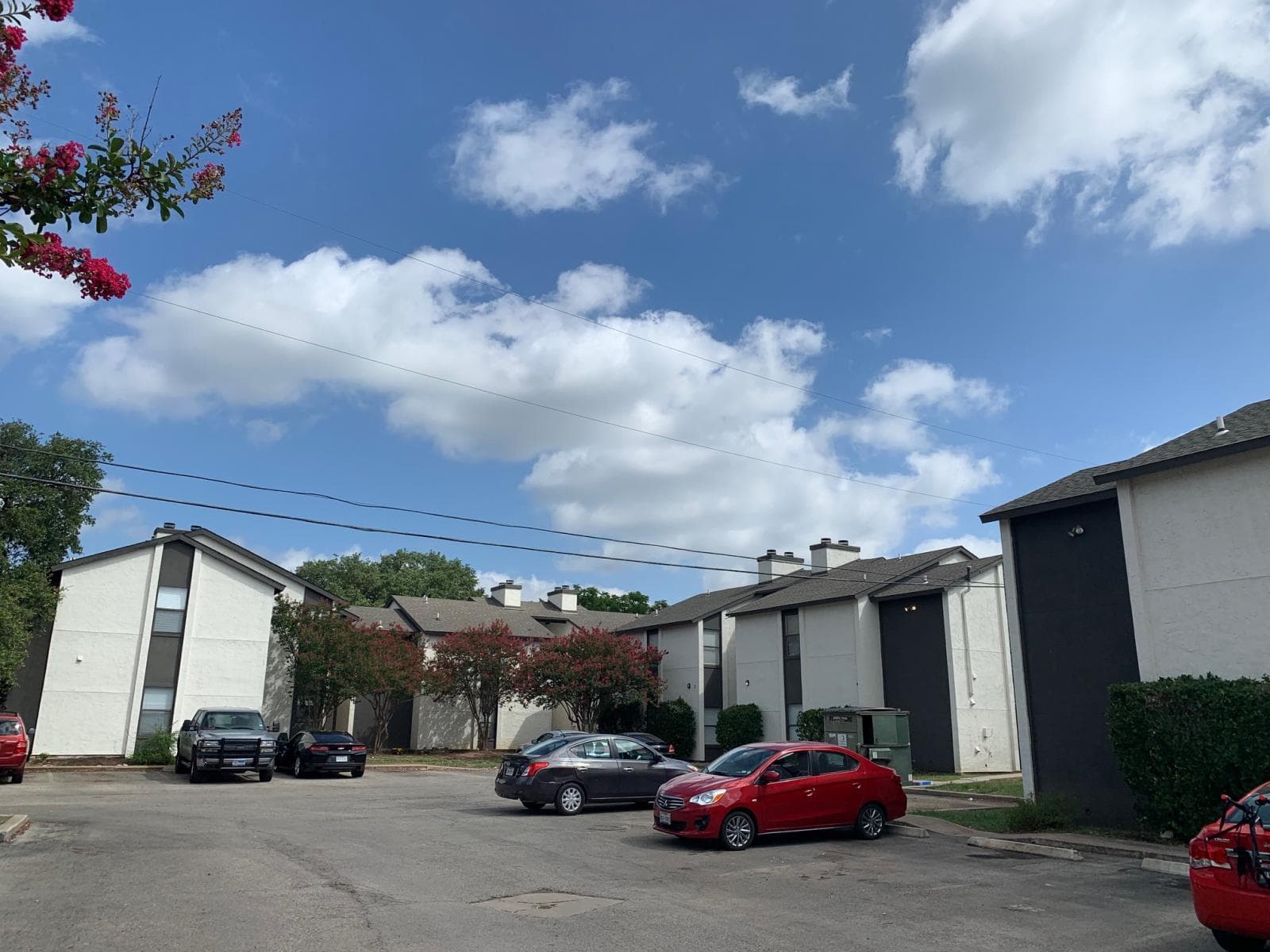 3707 Buffalo Springs Trl #501