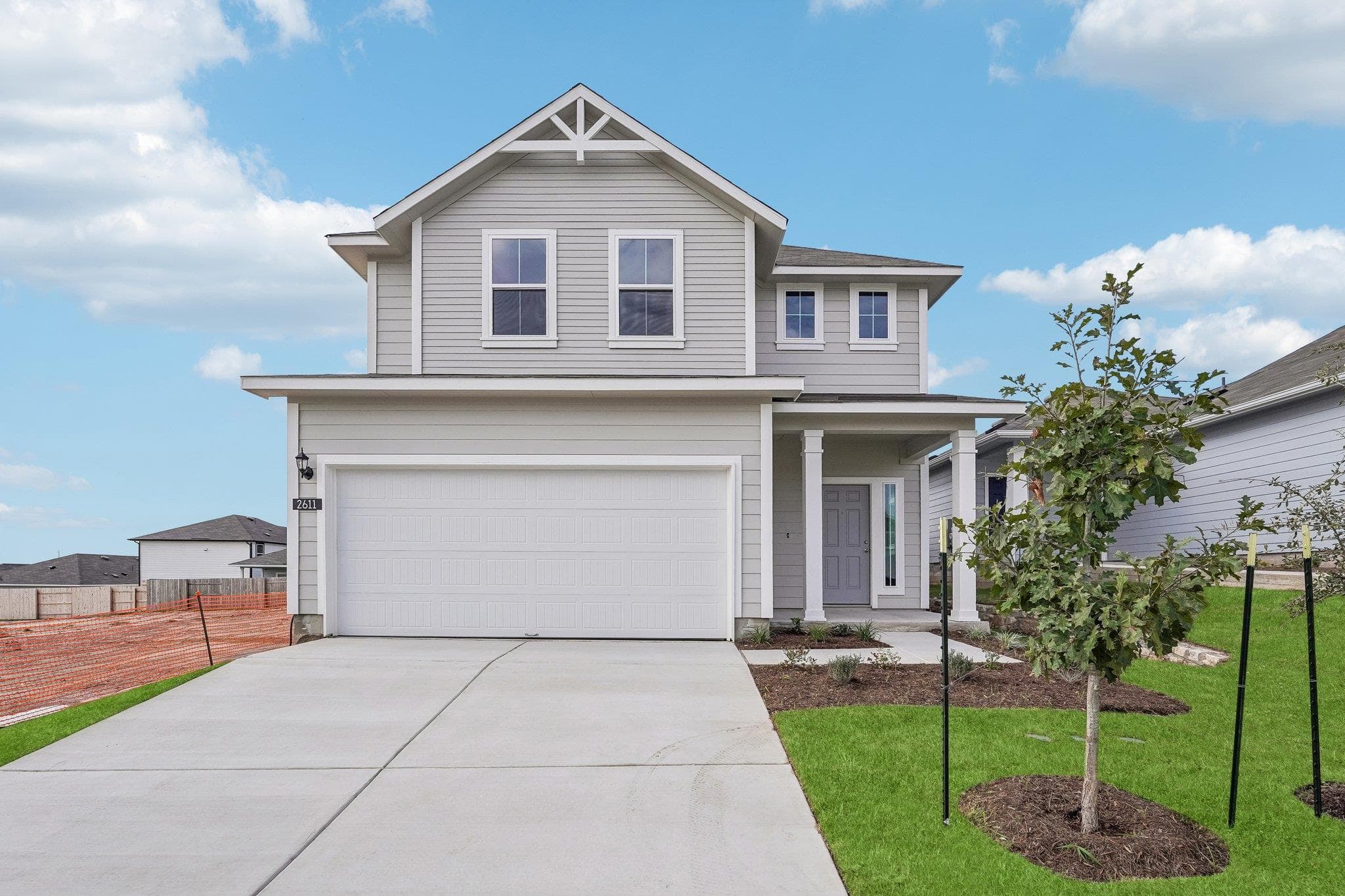 2611 St Regis Dr
