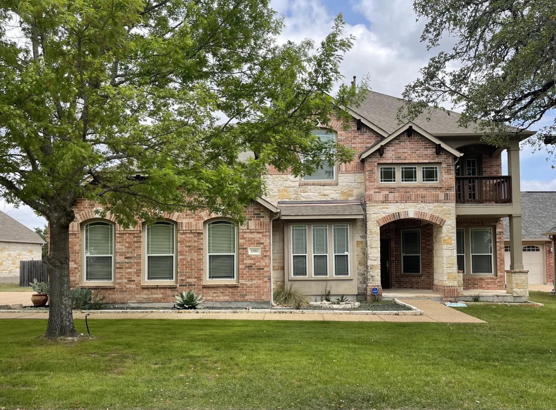 1581 Grassy Field Rd