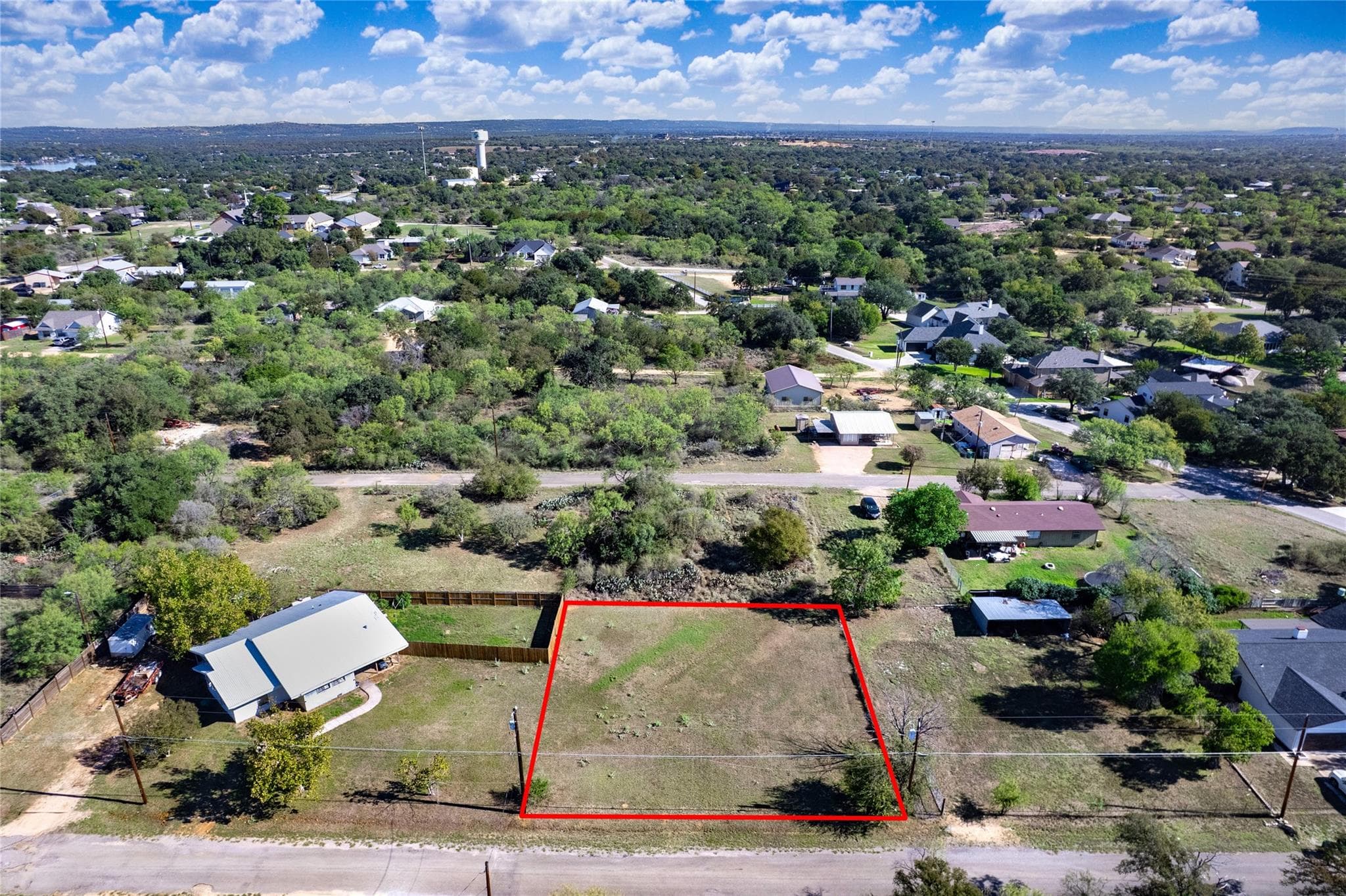 Lot 345 & 346 E Cottonwood Dr