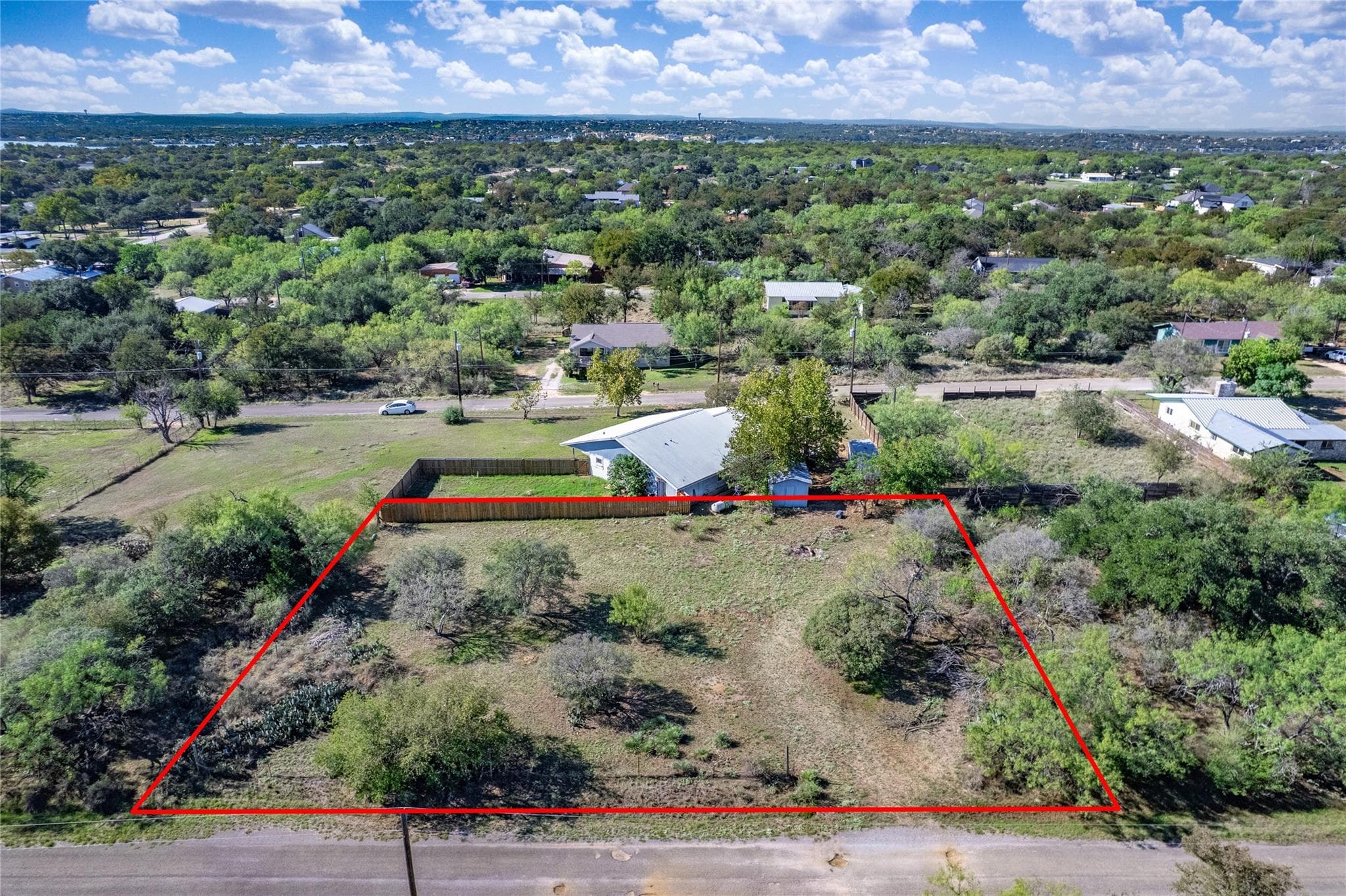 Lot 360 & 362 E Elm Dr