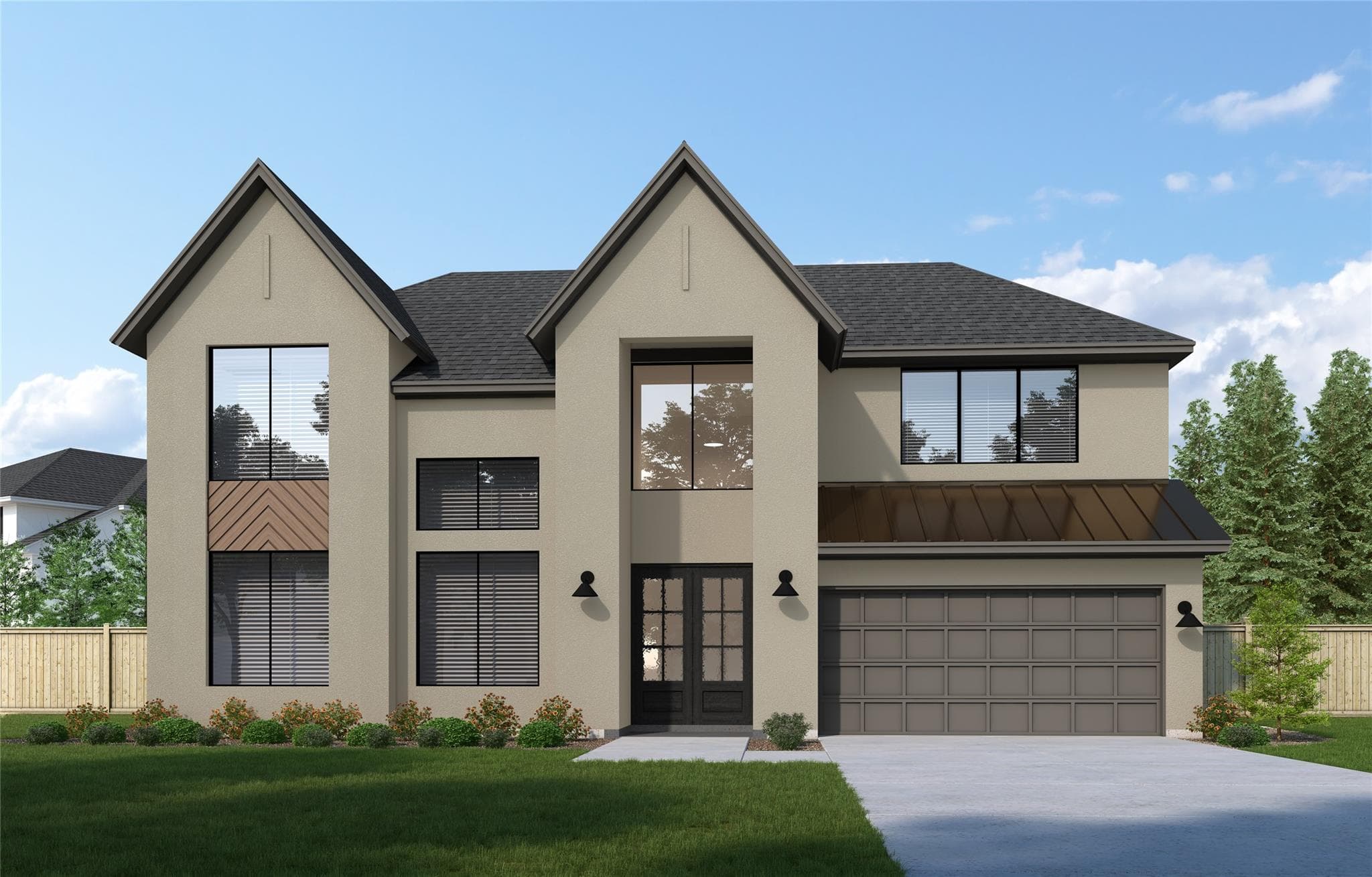 17713 Chamoix Dr