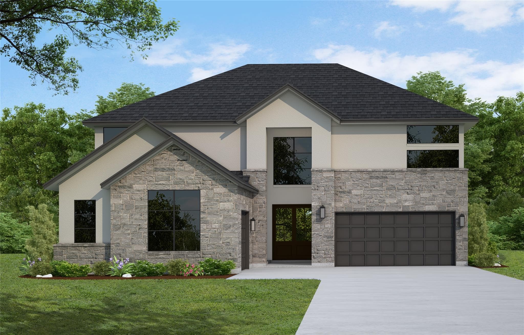213 Snakeroot Trl