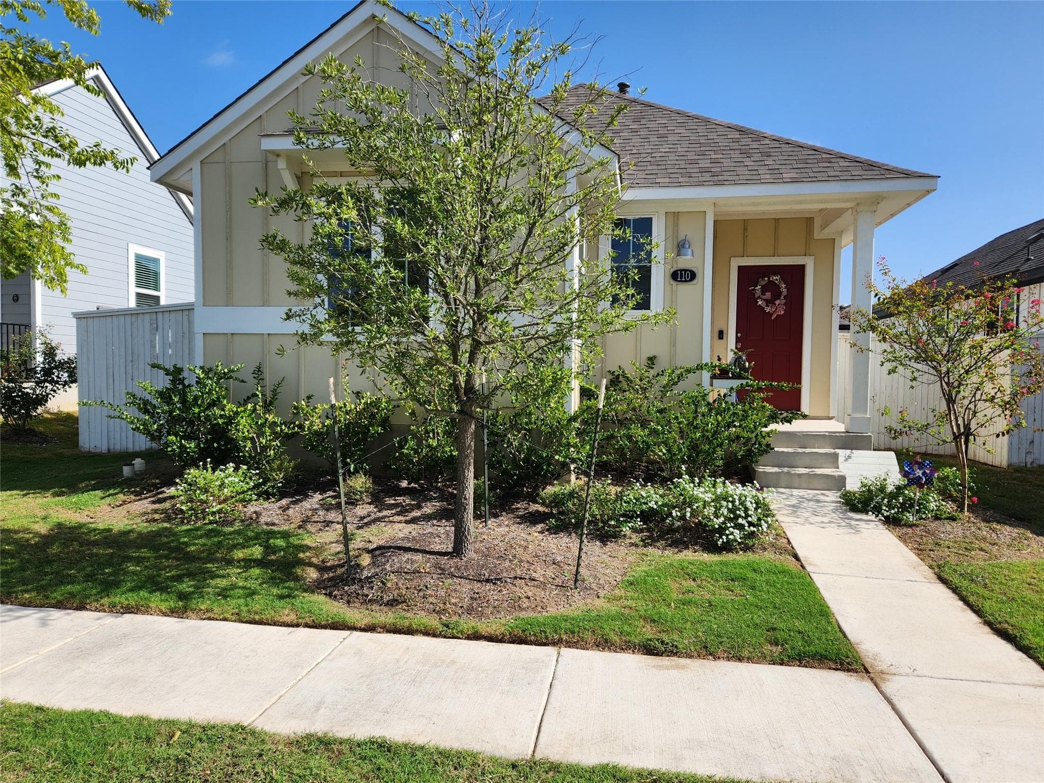 110 Huckleberry Ln