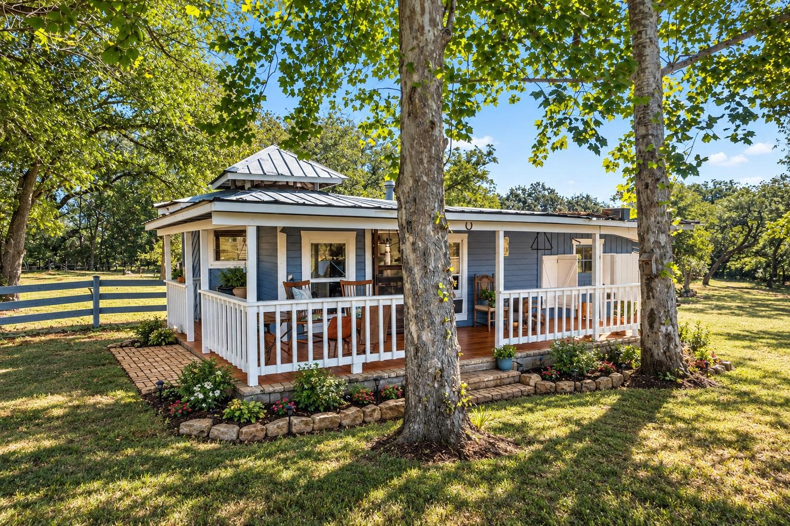 327 Walnut Creek Rd