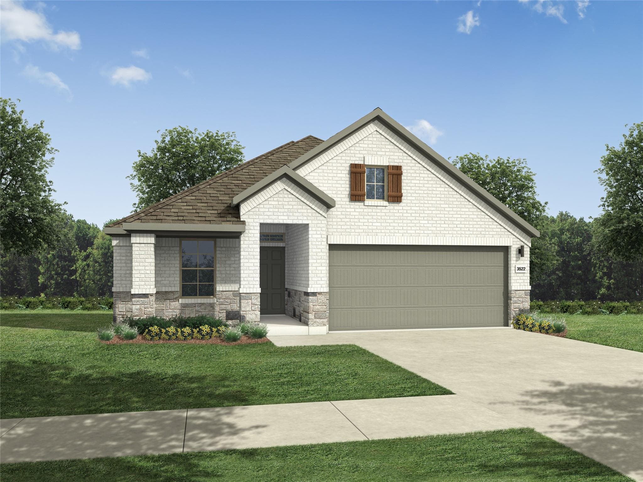 1115 Ramo Pine Dr