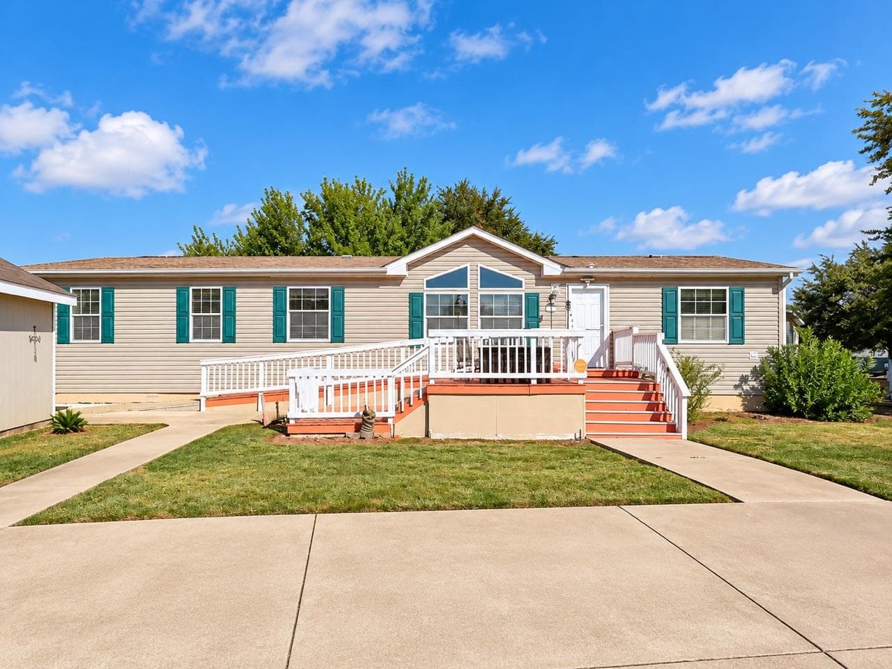 3351 Killingsworth Ln #530