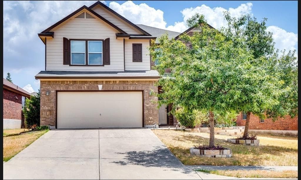 1109 Renaissance Trl