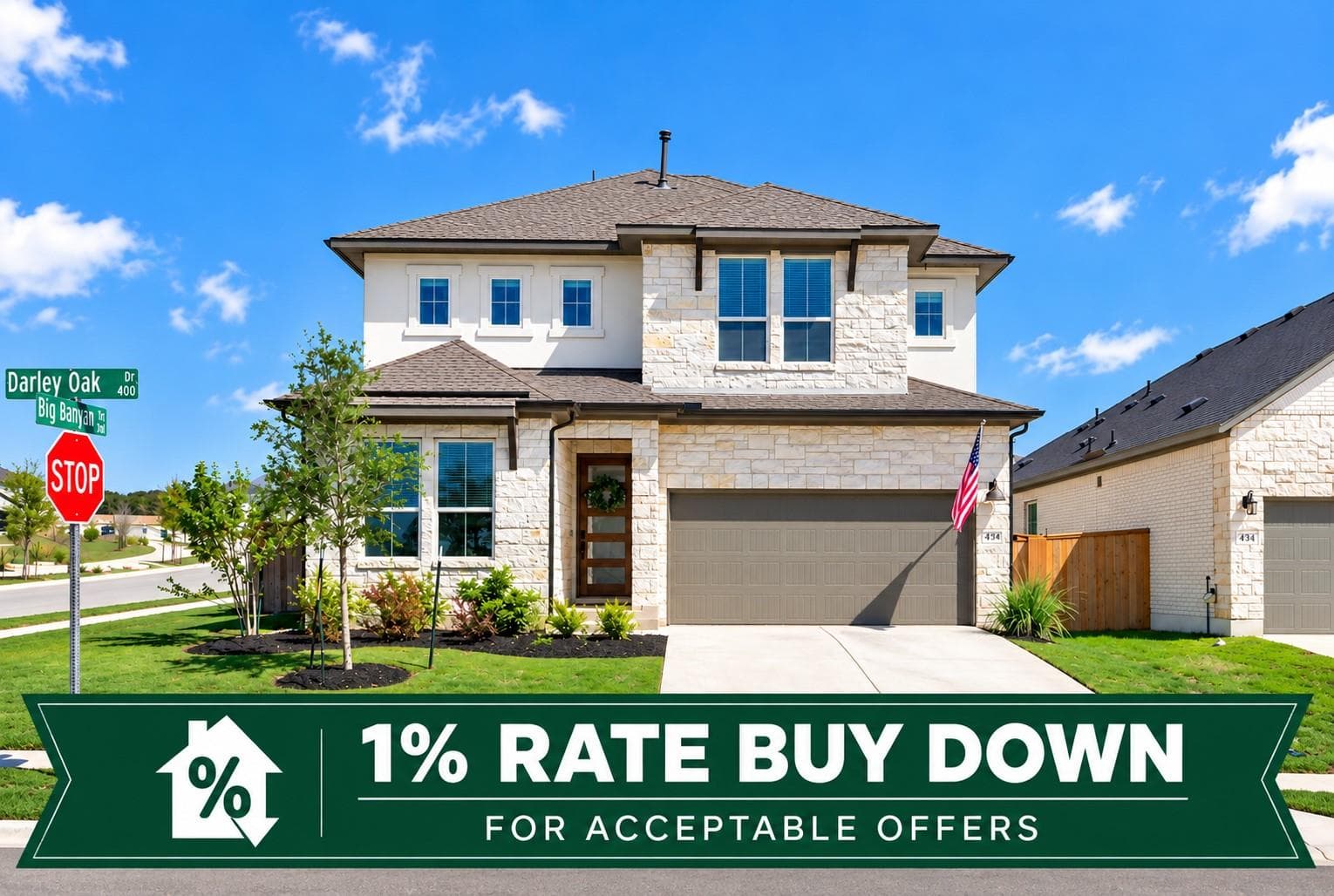 444 Darley Oak Dr