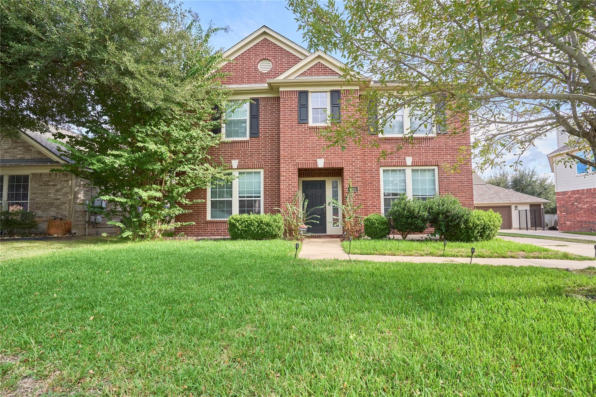 1520 Augusta Bend Dr
