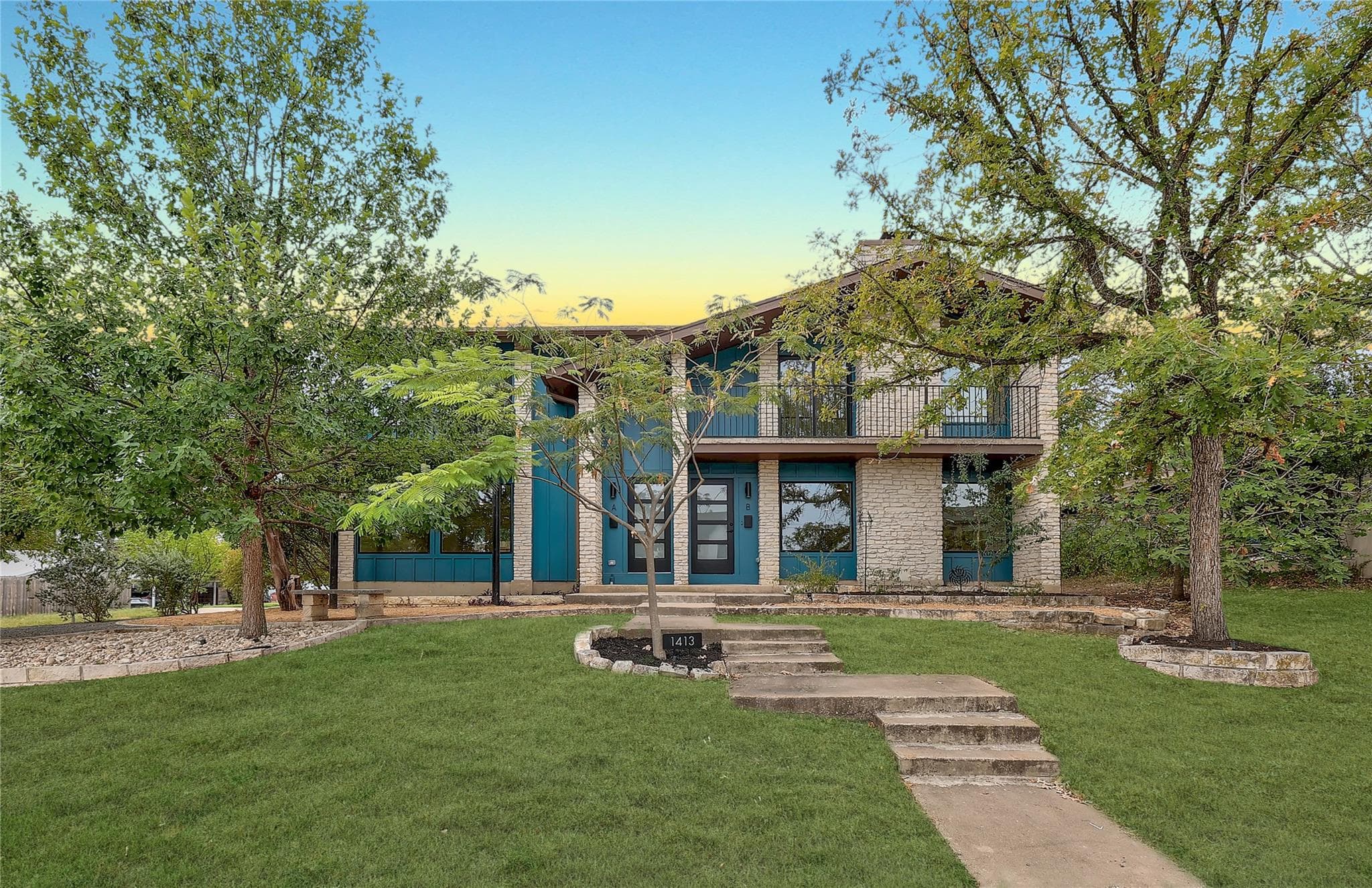 1413 Valleyridge Dr
