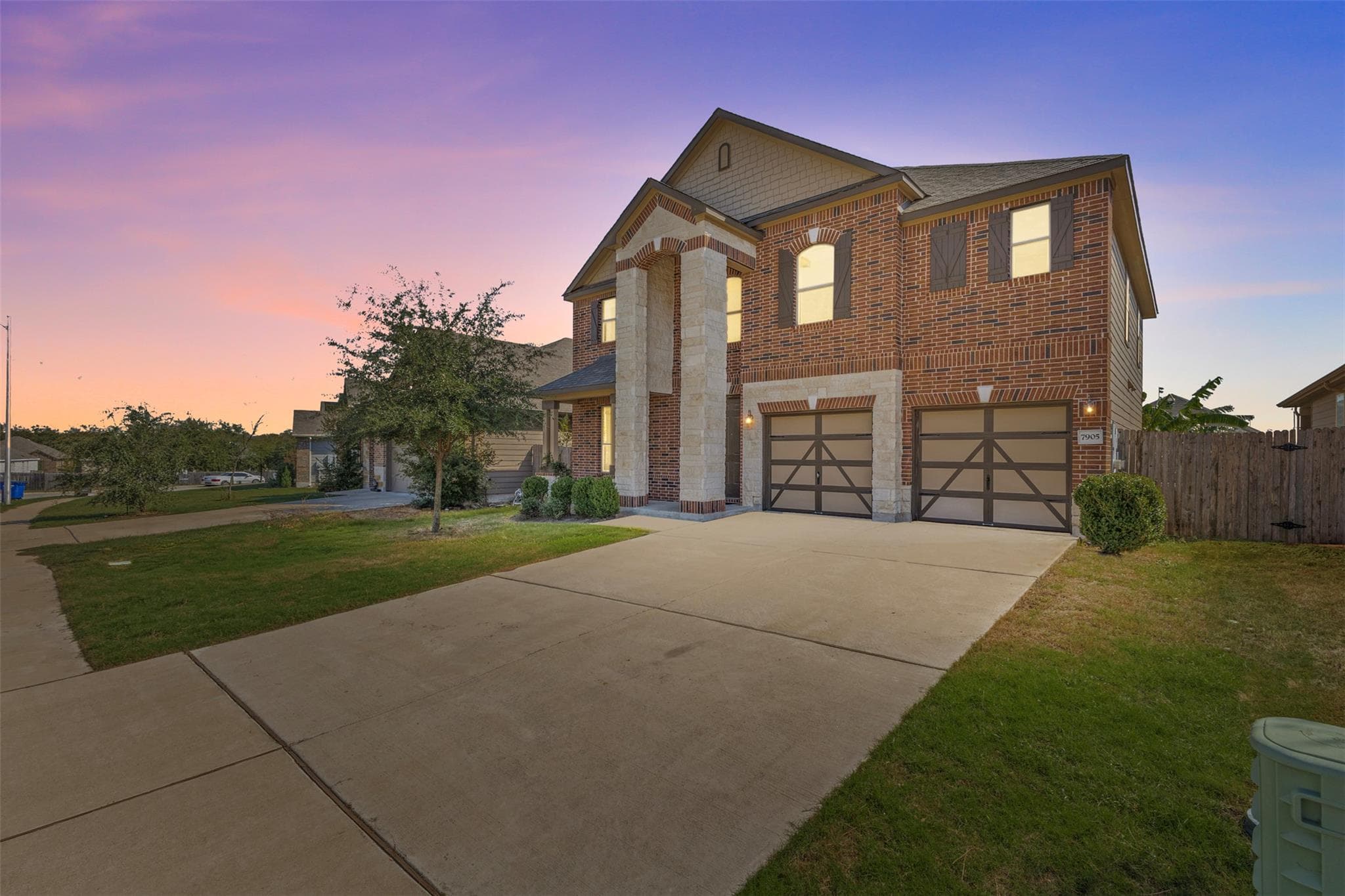 7905 Big Wind Way