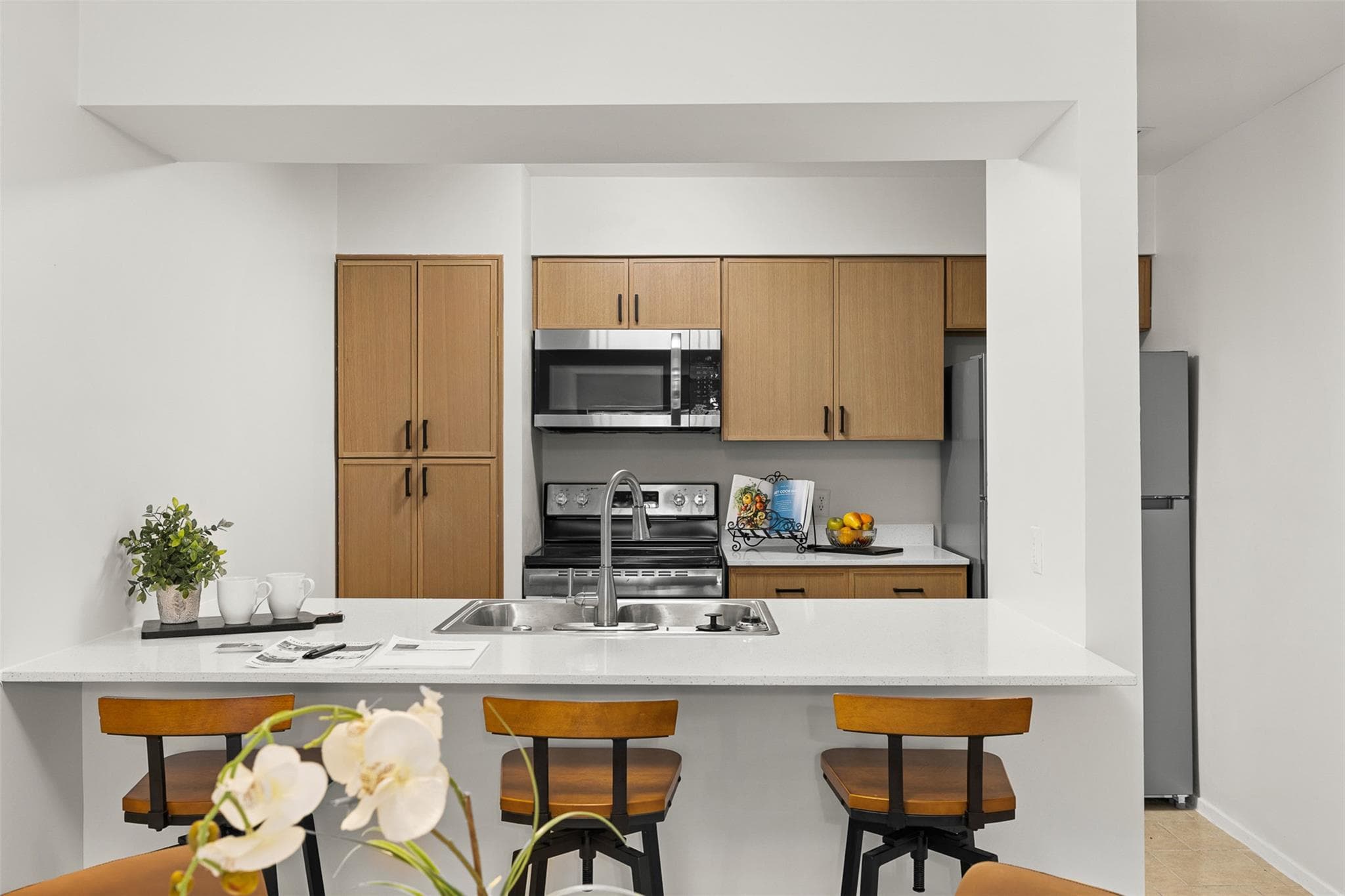 1500 Northwest Blvd #417