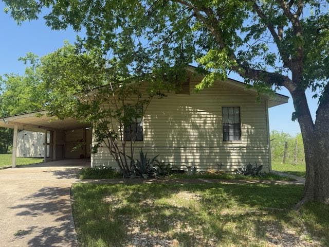 212 Bluebonnet Rd
