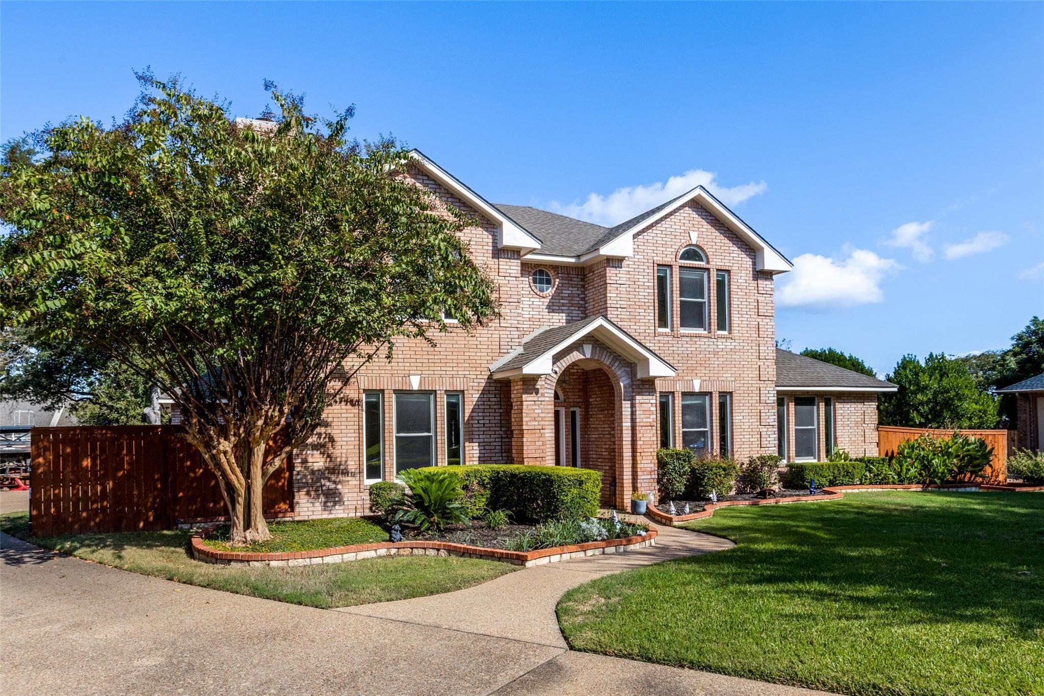 29 Forest Mesa None