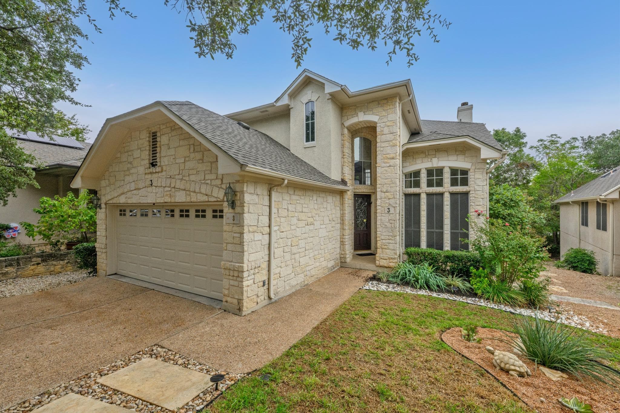 3 Treemont Dr